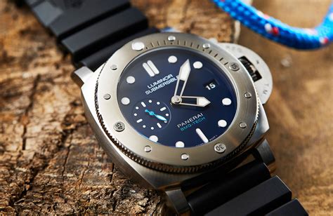 panerai submersible bmg tech 2019|panerai bmg tech 47mm.